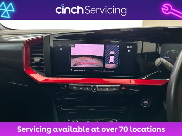 Used Vauxhall Mokka 2022 for sale - 76245940: Photo 31