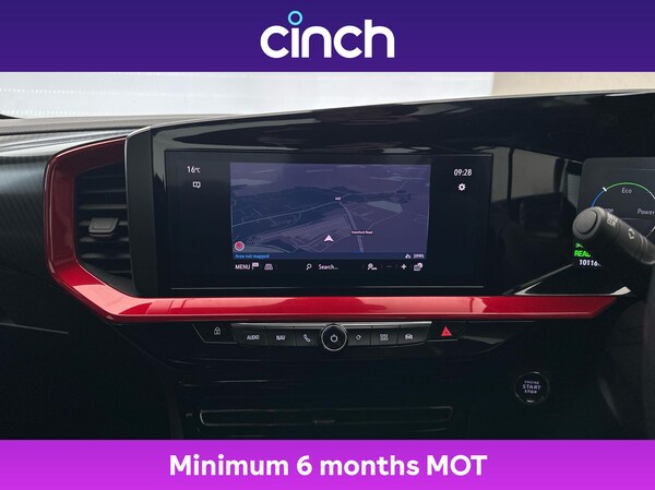 Used Vauxhall Mokka 2022 for sale - 76245940: Photo 32