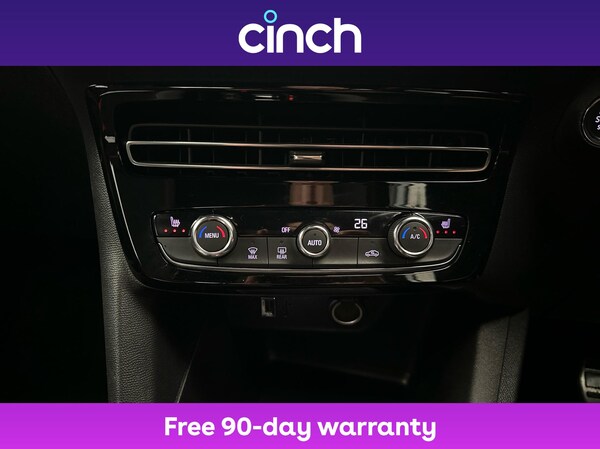 Used Vauxhall Mokka 2022 for sale - 76245940: Photo 34