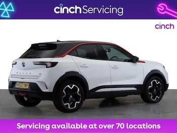 Used Vauxhall Mokka 2022 for sale - 76245940: Photo 3