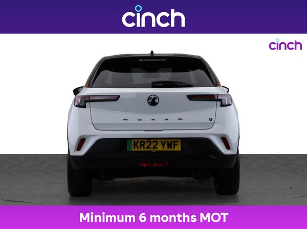Used Vauxhall Mokka 2022 for sale - 76245940: Photo 5