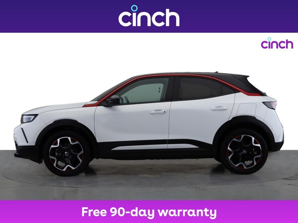 Used Vauxhall Mokka 2022 for sale - 76245940: Photo 8