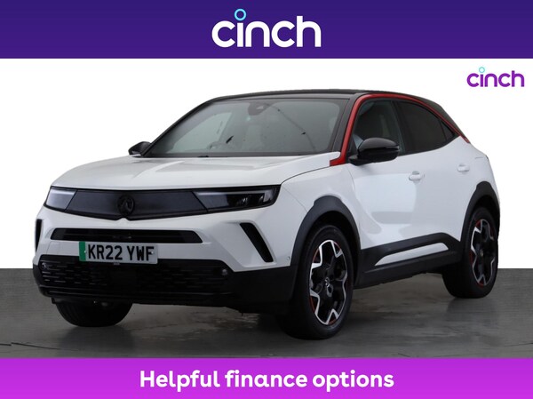 Used Vauxhall Mokka 2022 for sale - 76245940: Photo 9