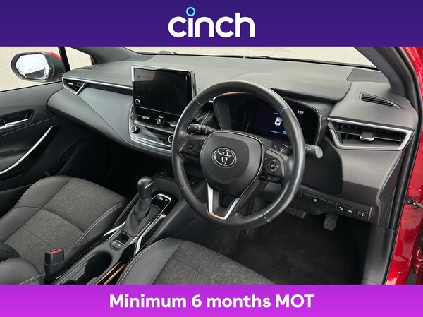 Used Toyota Corolla 2022 for sale - 75575025: Photo 12