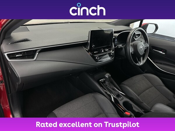 Used Toyota Corolla 2022 for sale - 75575025: Photo 14