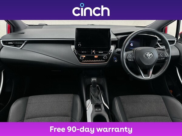 Used Toyota Corolla 2022 for sale - 75575025: Photo 15