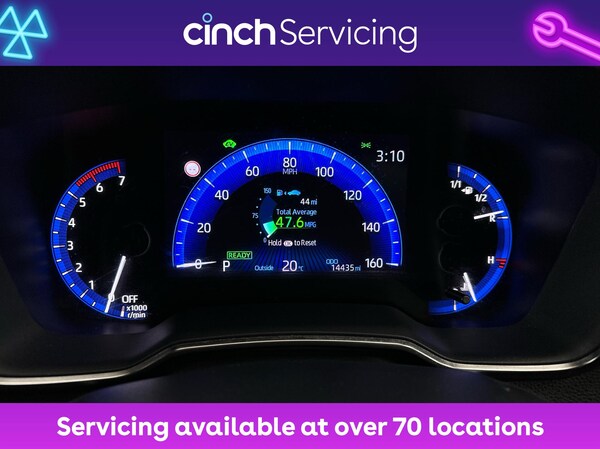 Used Toyota Corolla 2022 for sale - 75575025: Photo 18