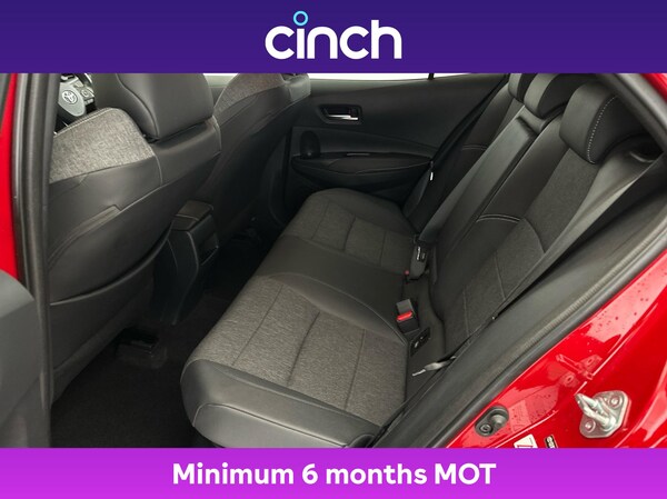 Used Toyota Corolla 2022 for sale - 75575025: Photo 20