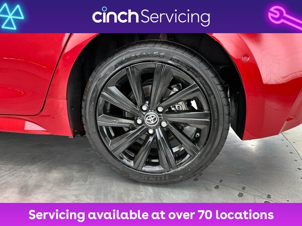 Used Toyota Corolla 2022 for sale - 75575025: Photo 26