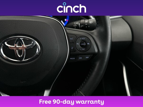 Used Toyota Corolla 2022 for sale - 75575025: Photo 34