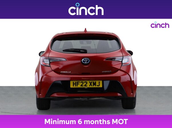 Used Toyota Corolla 2022 for sale - 75575025: Photo 5