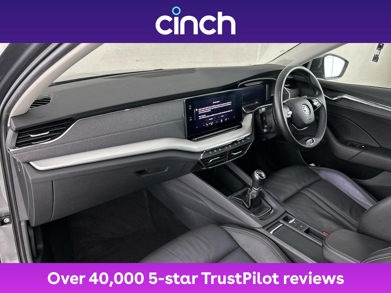 Used Skoda Octavia 2023 for sale - 77060786: Photo 14