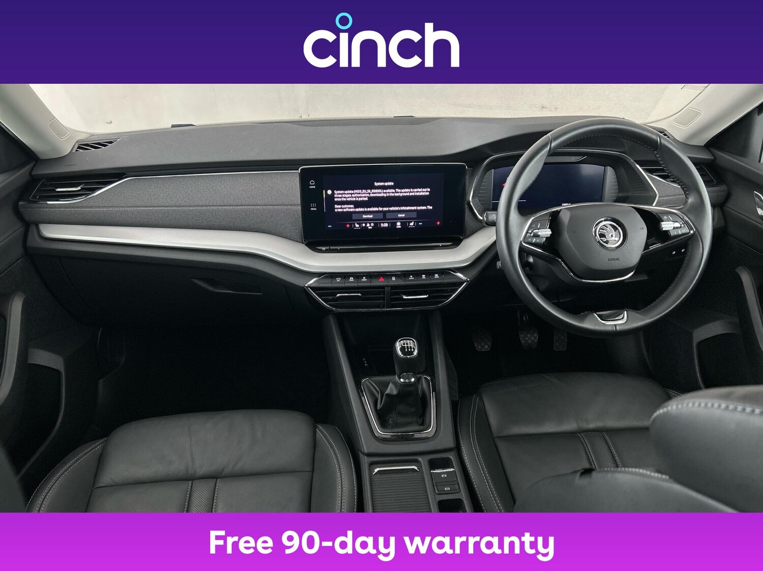 Used Skoda Octavia 2023 for sale - 77060786: Photo 15