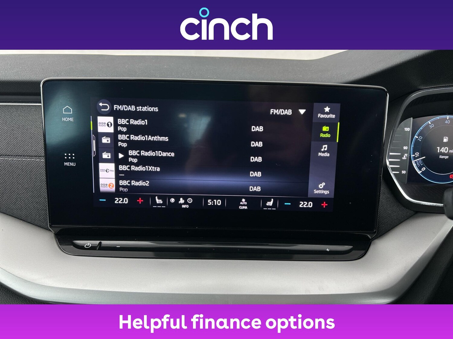 Used Skoda Octavia 2023 for sale - 77060786: Photo 17