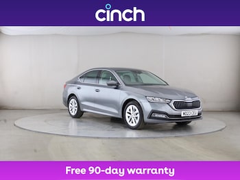 Skoda Octavia feature image