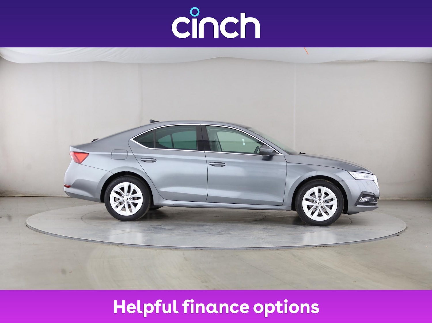 Used Skoda Octavia 2023 for sale - 77060786: Photo 2