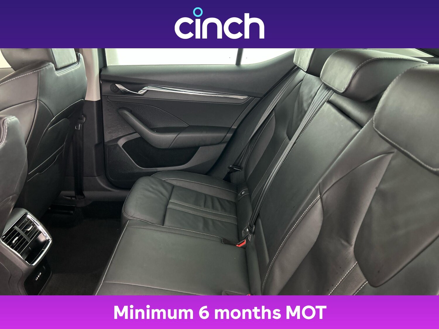 Used Skoda Octavia 2023 for sale - 77060786: Photo 20