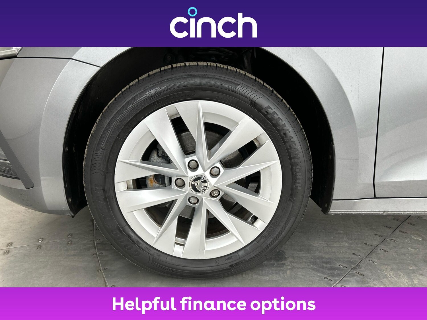 Used Skoda Octavia 2023 for sale - 77060786: Photo 24