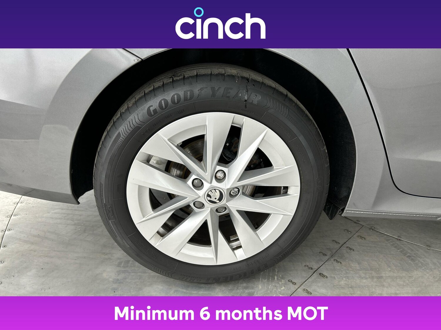 Used Skoda Octavia 2023 for sale - 77060786: Photo 27