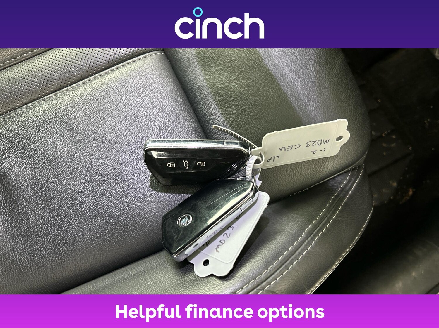 Used Skoda Octavia 2023 for sale - 77060786: Photo 30