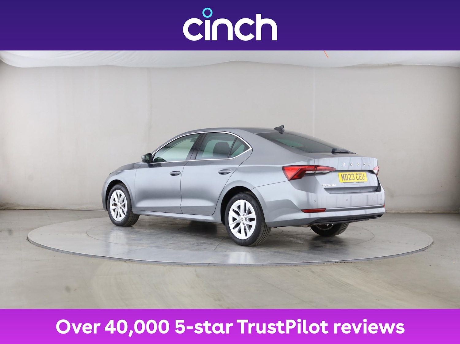 Used Skoda Octavia 2023 for sale - 77060786: Photo 6