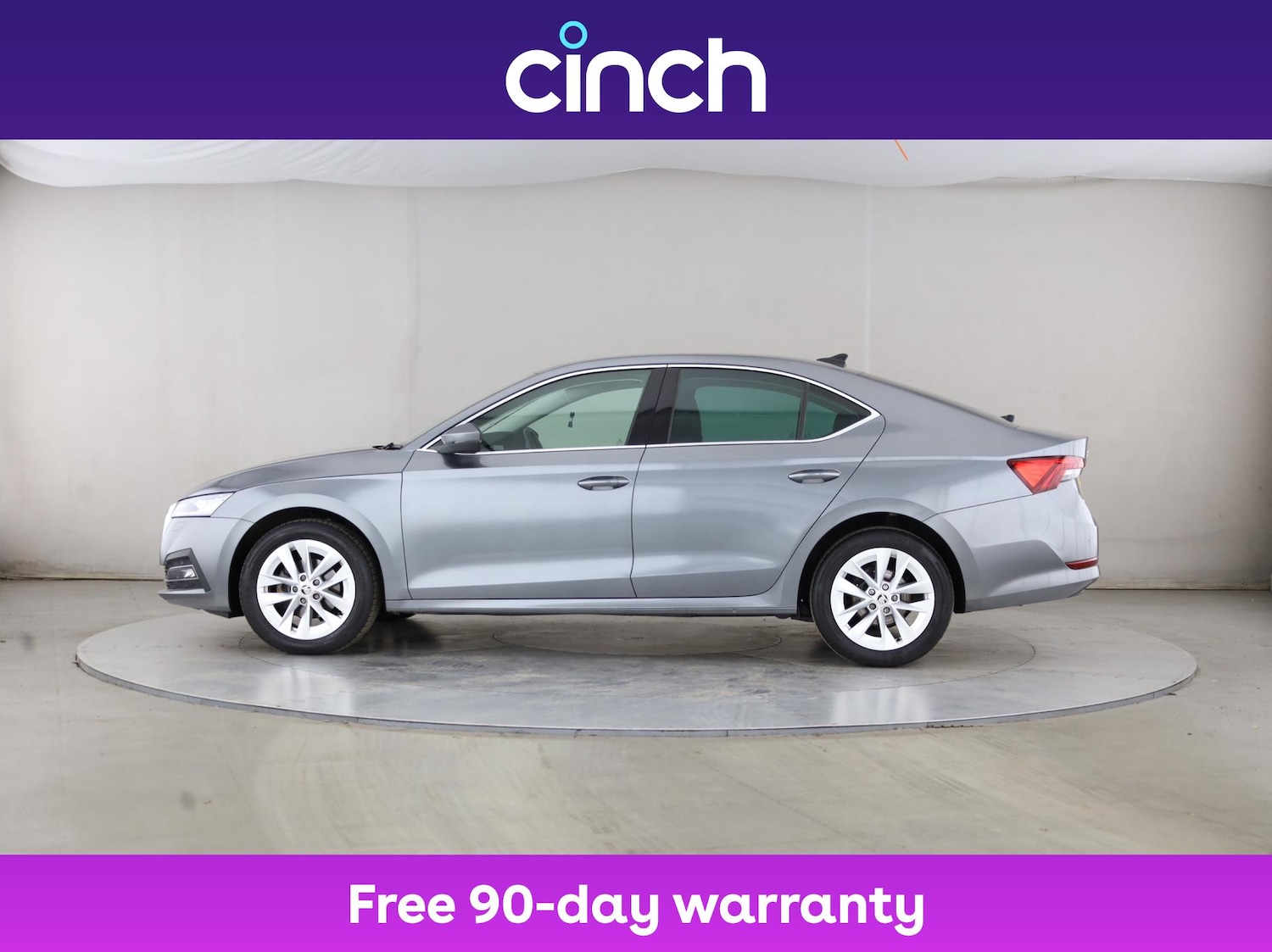 Used Skoda Octavia 2023 for sale - 77060786: Photo 8