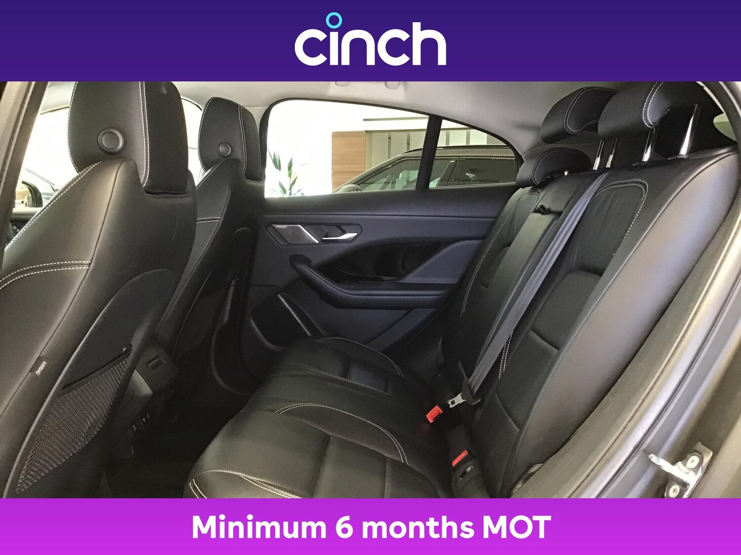 Used Jaguar I-Pace 2021 for sale - 76697903: Photo 20