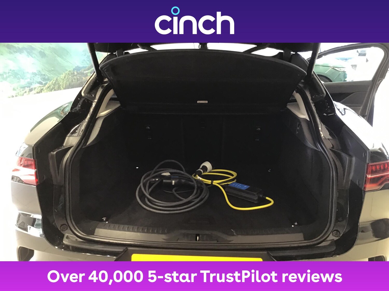 Used Jaguar I-Pace 2021 for sale - 76697903: Photo 21