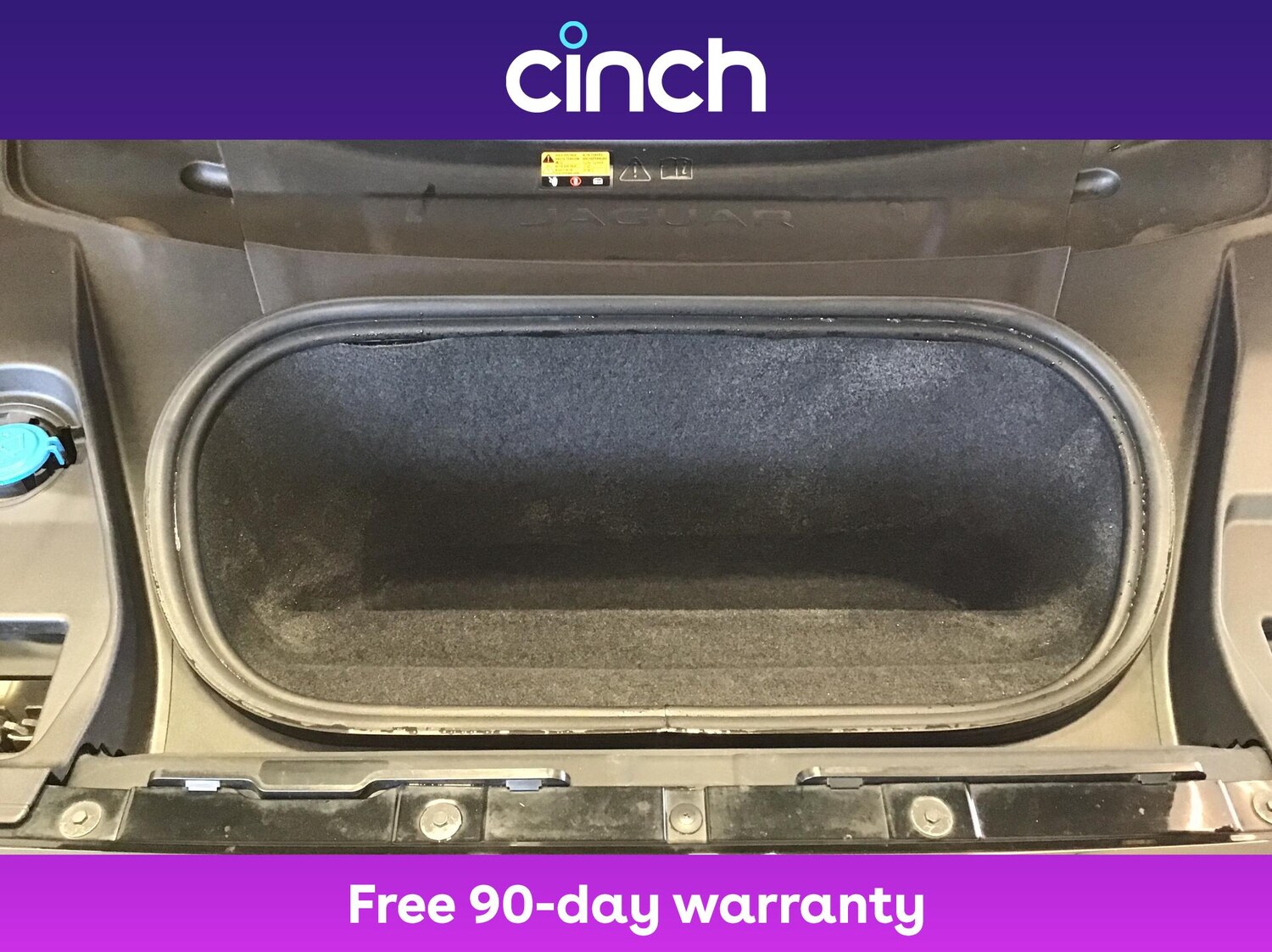 Used Jaguar I-Pace 2021 for sale - 76697903: Photo 23