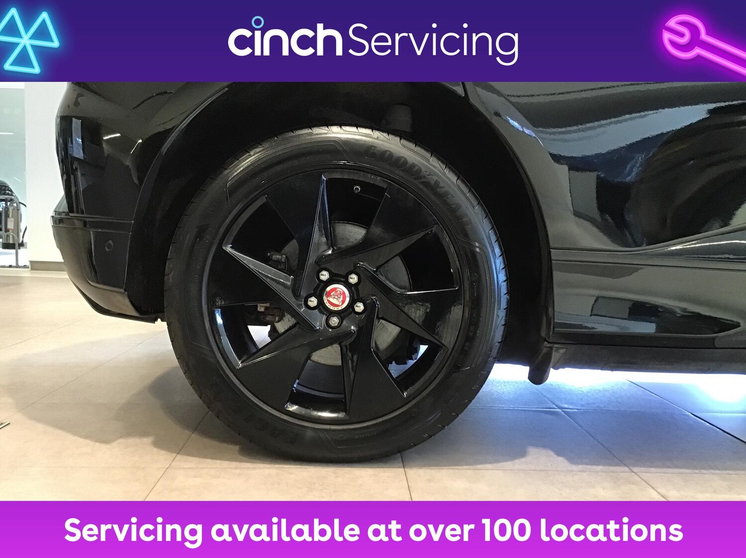 Used Jaguar I-Pace 2021 for sale - 76697903: Photo 26