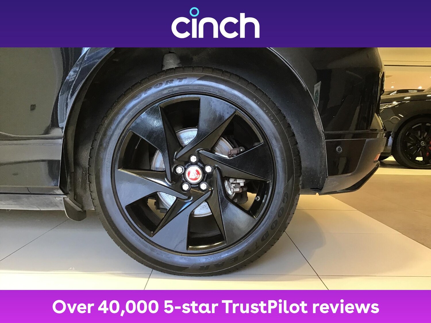 Used Jaguar I-Pace 2021 for sale - 76697903: Photo 28