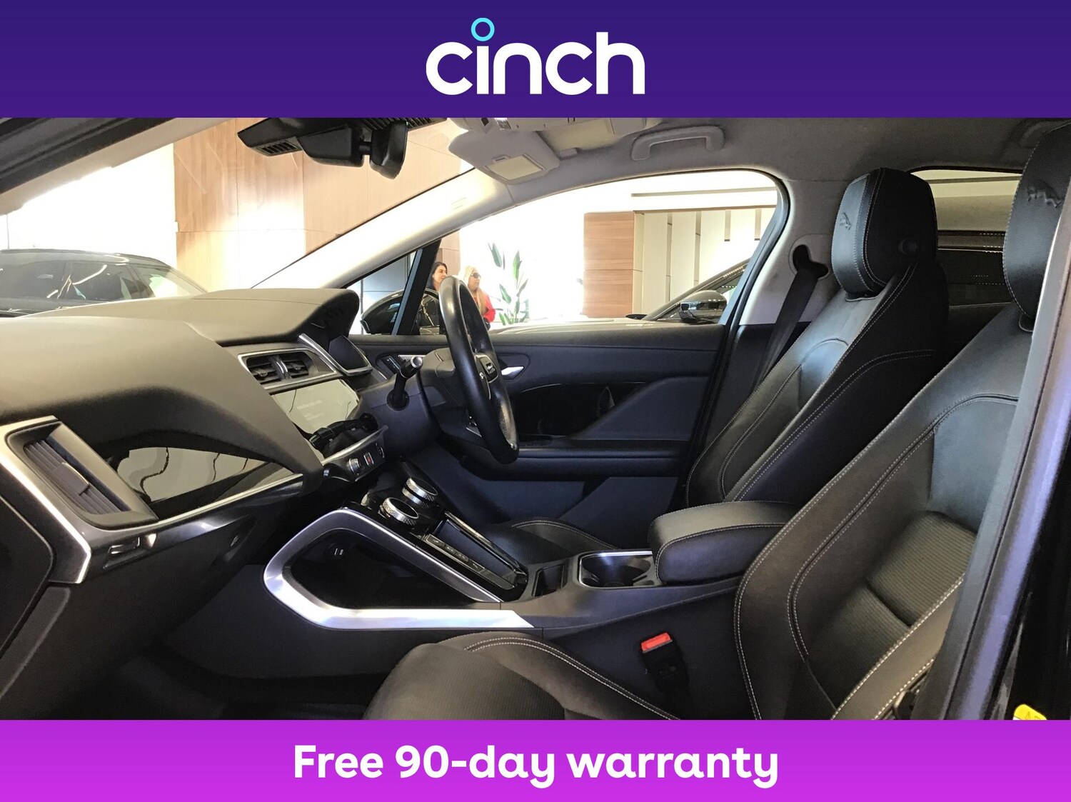 Used Jaguar I-Pace 2021 for sale - 76697903: Photo 29