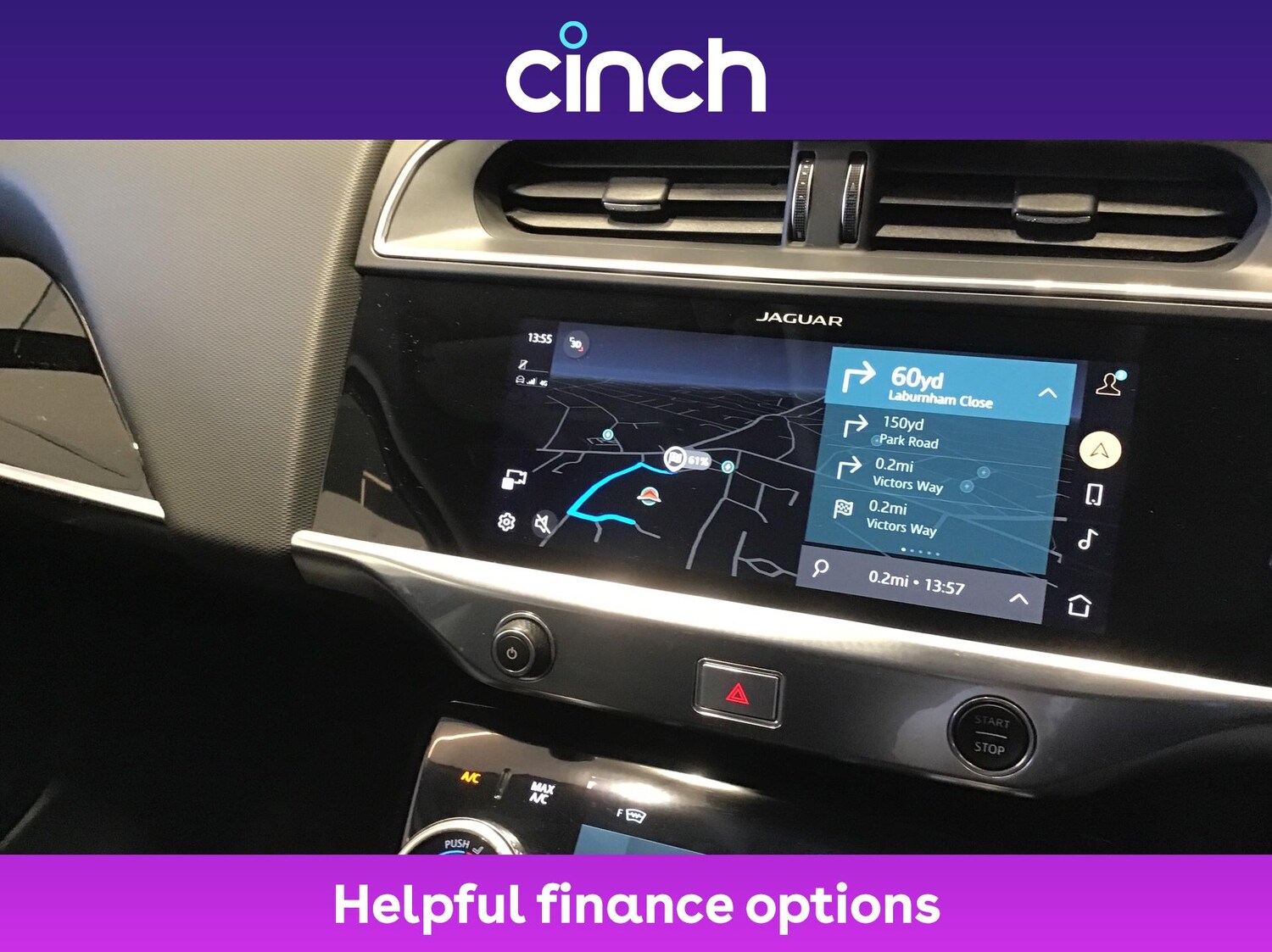 Used Jaguar I-Pace 2021 for sale - 76697903: Photo 30