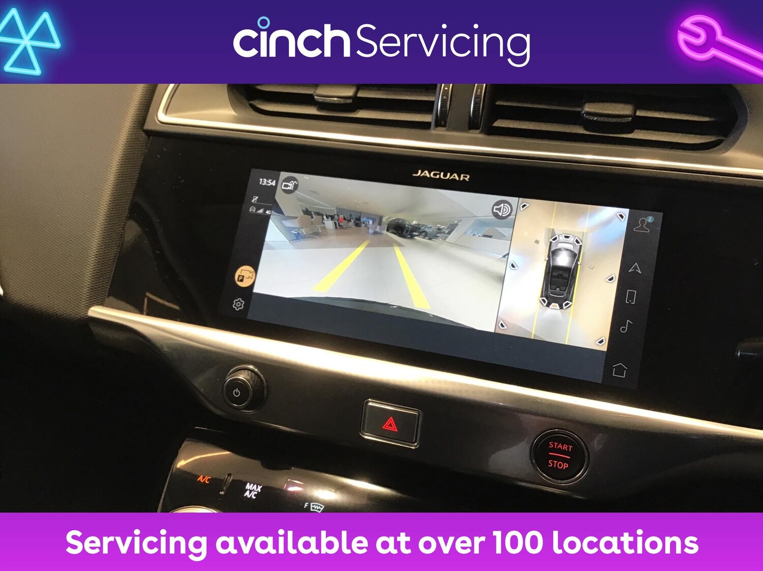 Used Jaguar I-Pace 2021 for sale - 76697903: Photo 31