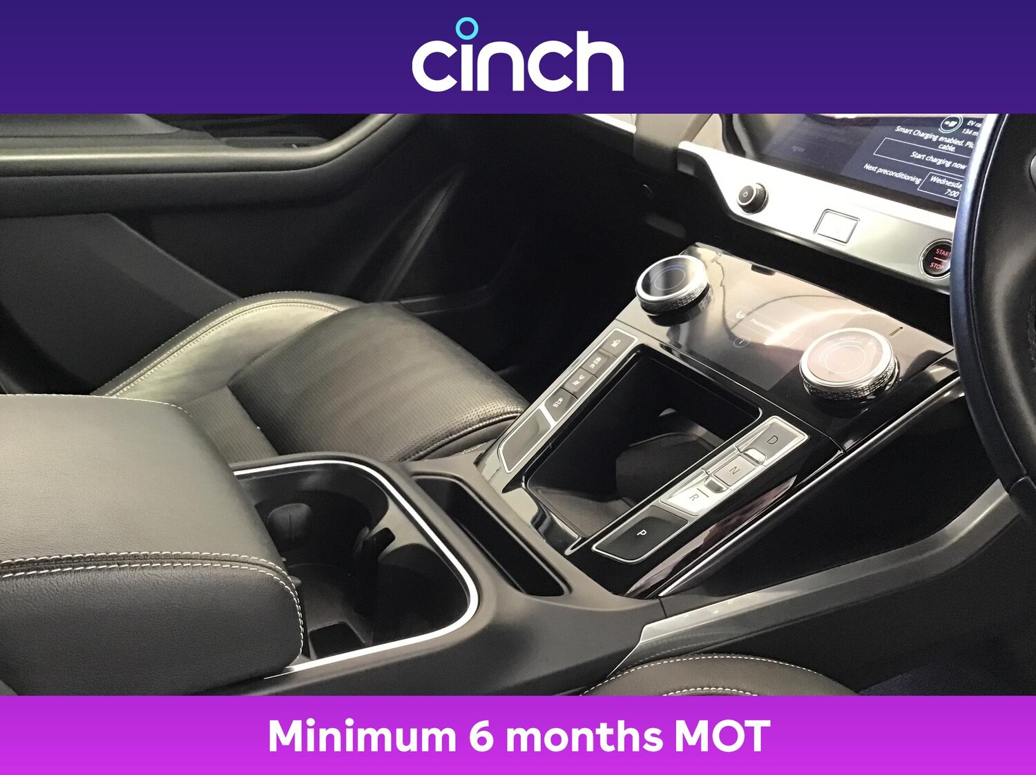 Used Jaguar I-Pace 2021 for sale - 76697903: Photo 32