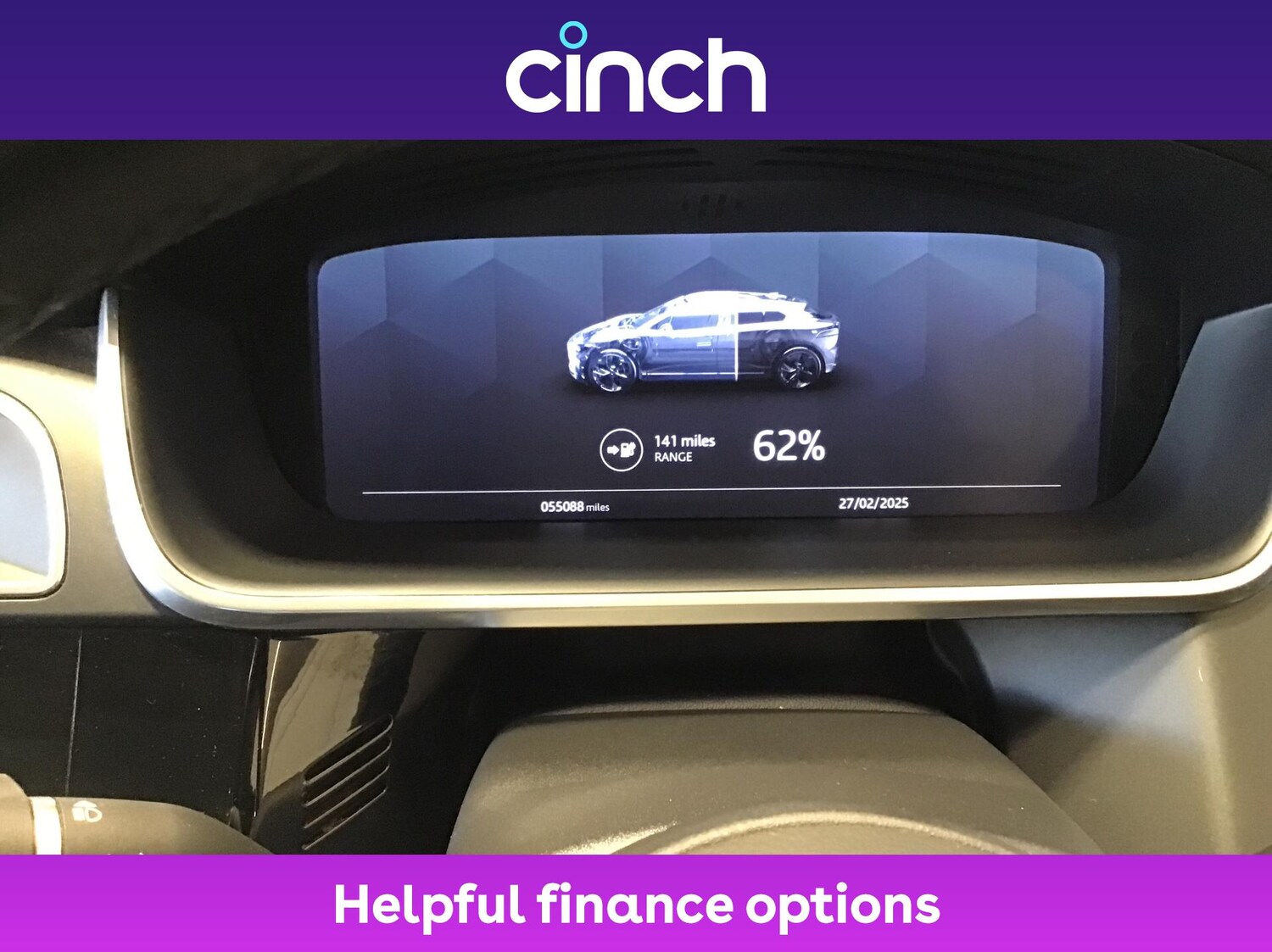 Used Jaguar I-Pace 2021 for sale - 76697903: Photo 35