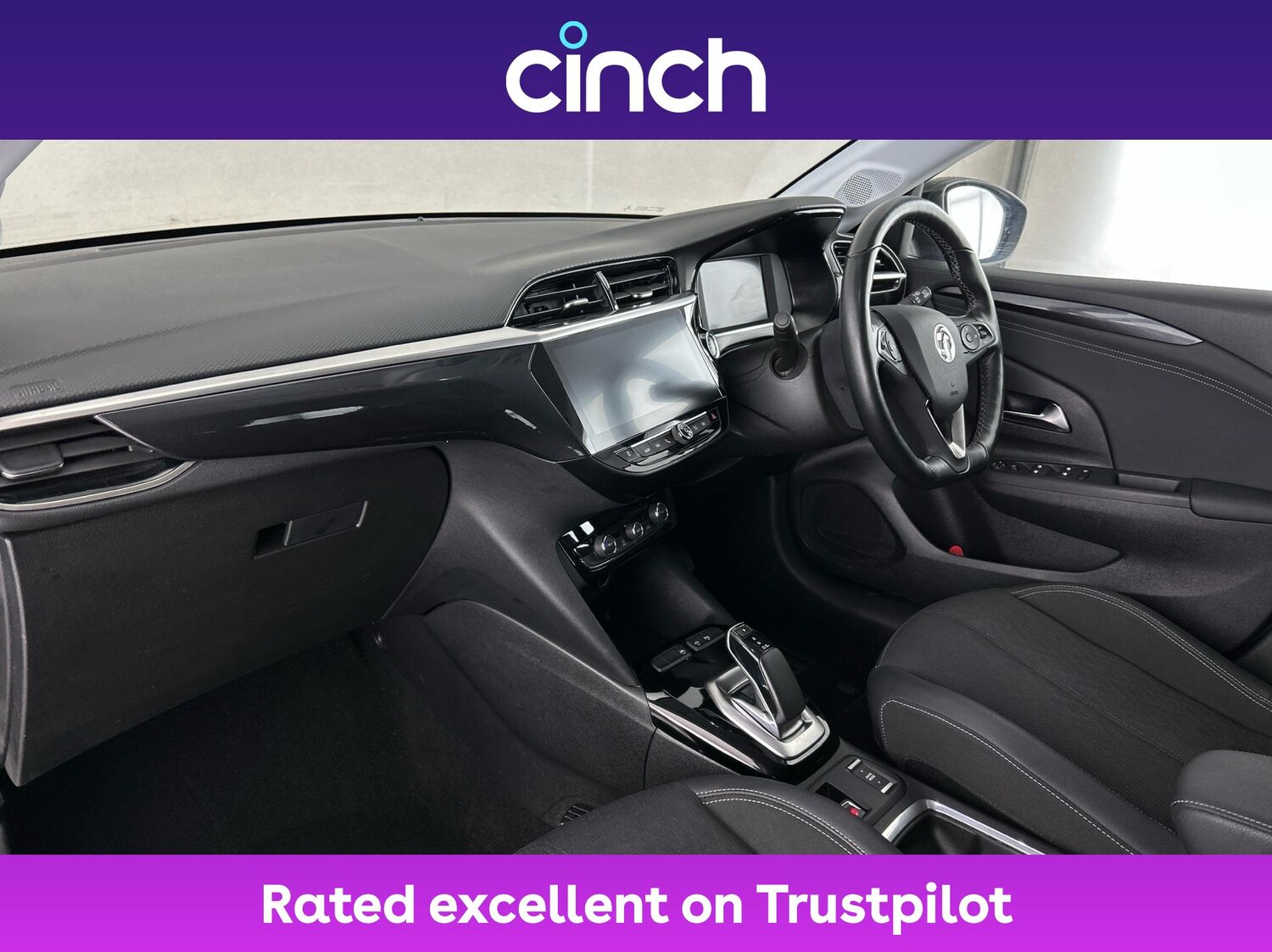 Used Vauxhall Corsa 2021 for sale - 76623840: Photo 14