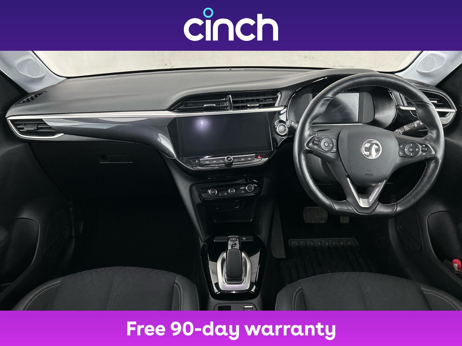 Used Vauxhall Corsa 2021 for sale - 76623840: Photo 15