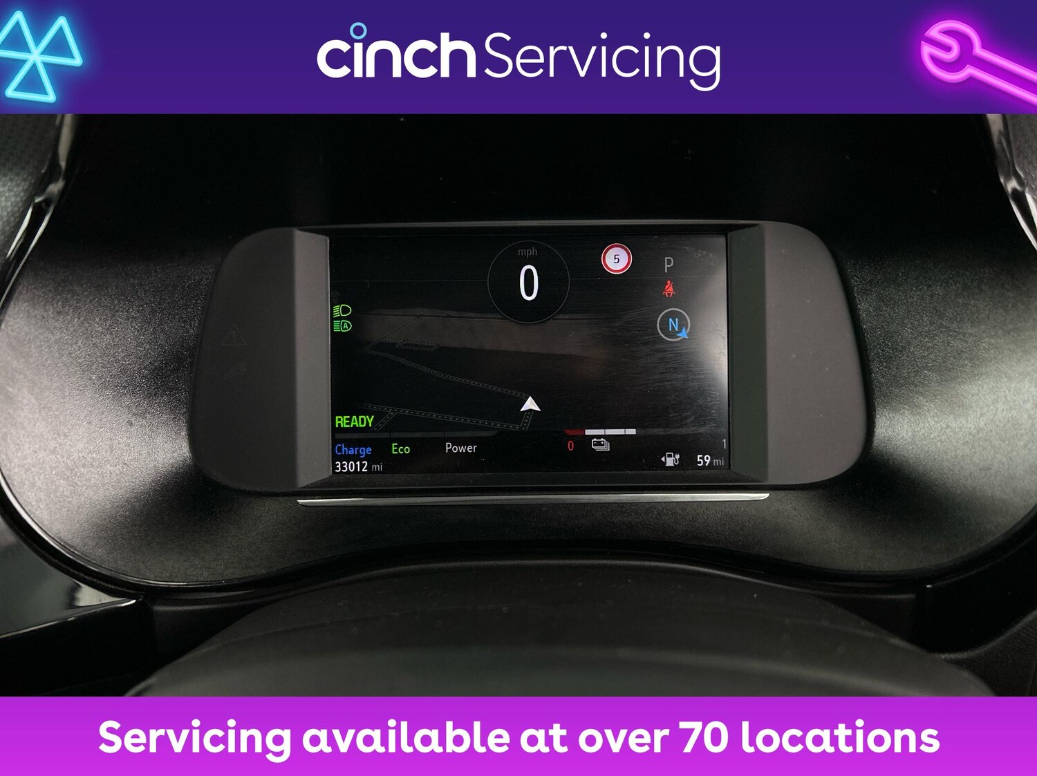 Used Vauxhall Corsa 2021 for sale - 76623840: Photo 18