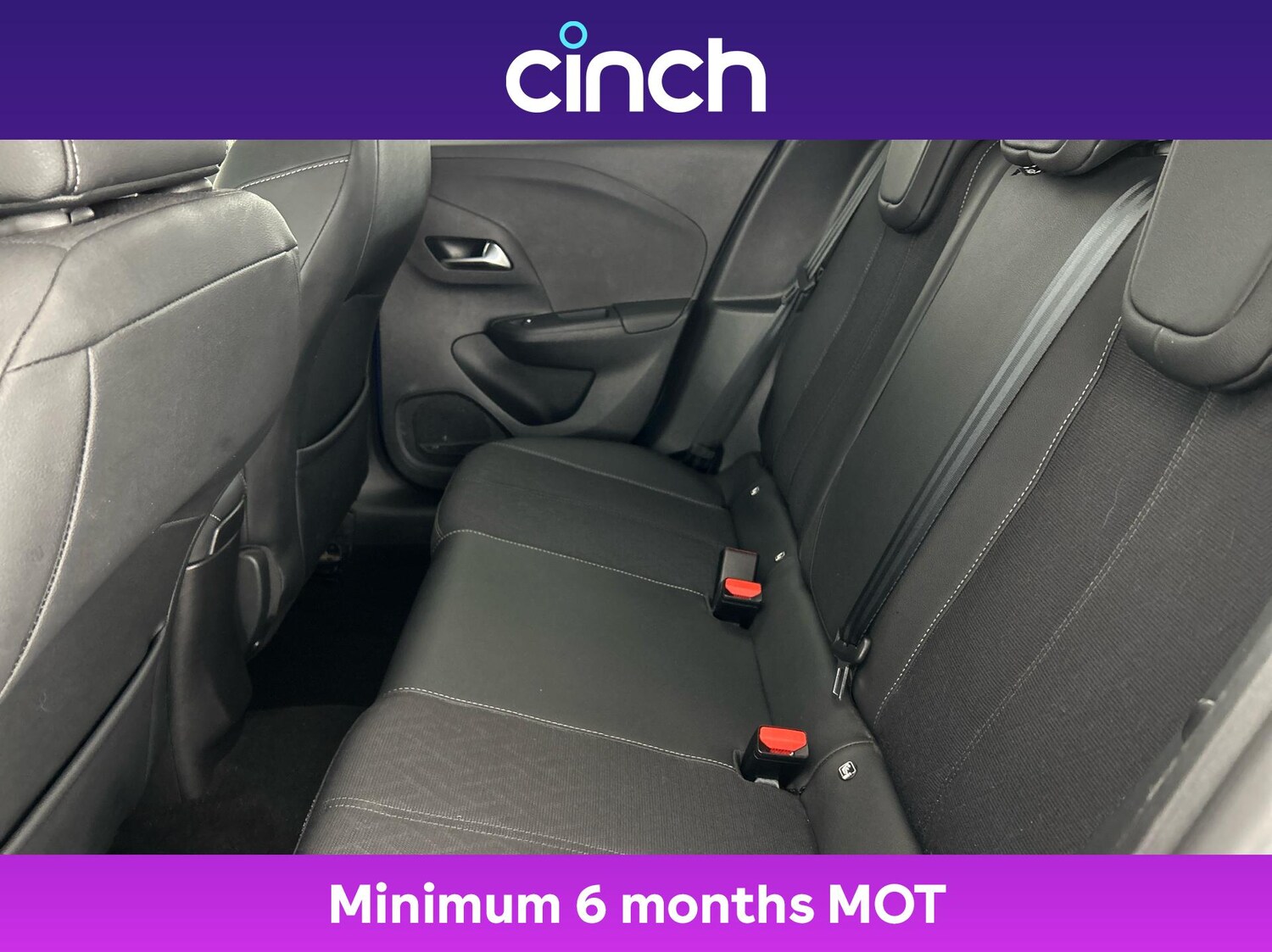 Used Vauxhall Corsa 2021 for sale - 76623840: Photo 20