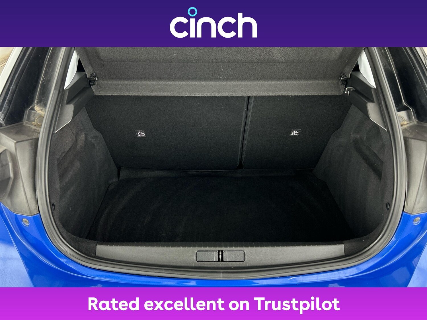 Used Vauxhall Corsa 2021 for sale - 76623840: Photo 21