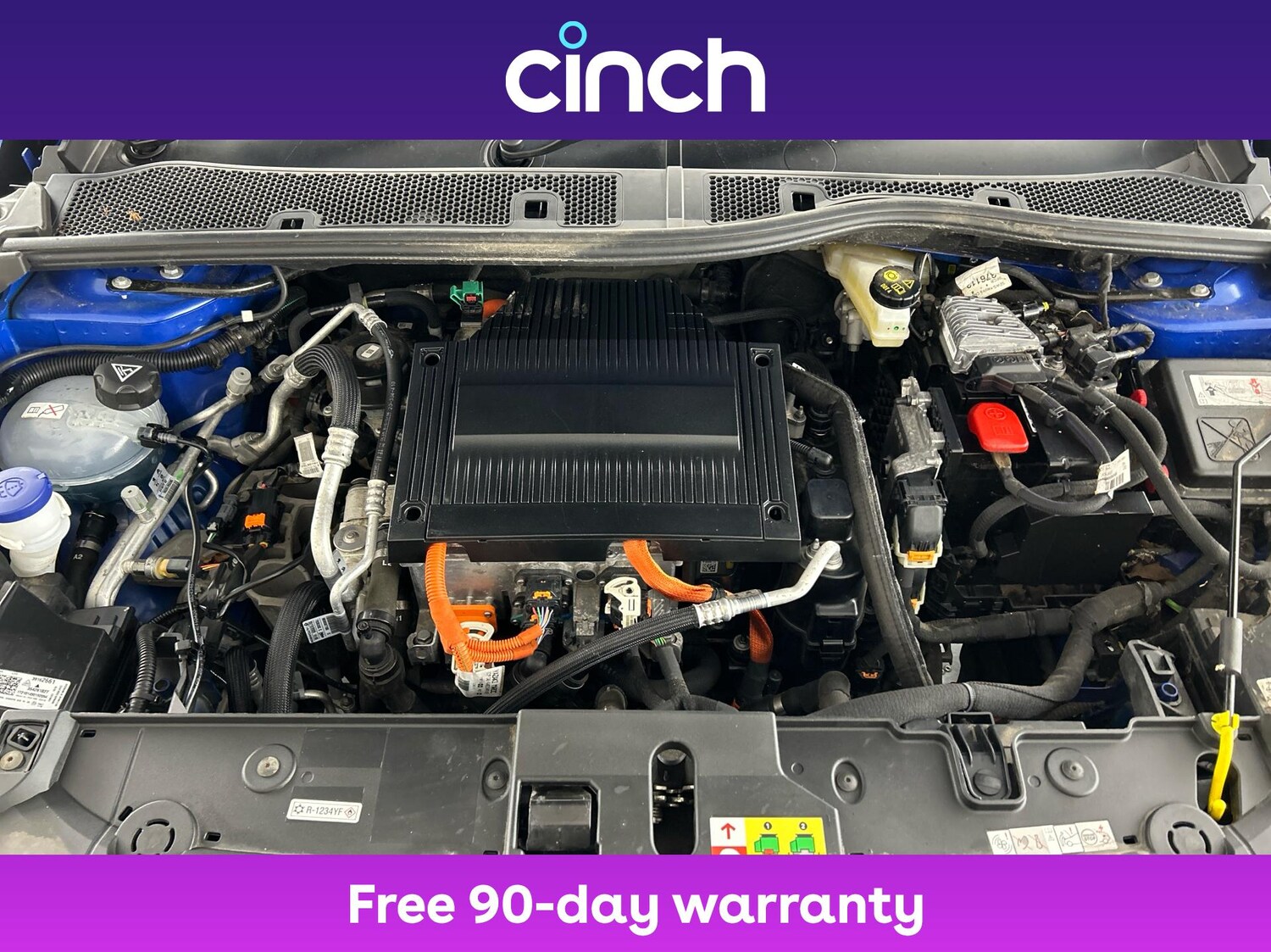 Used Vauxhall Corsa 2021 for sale - 76623840: Photo 23