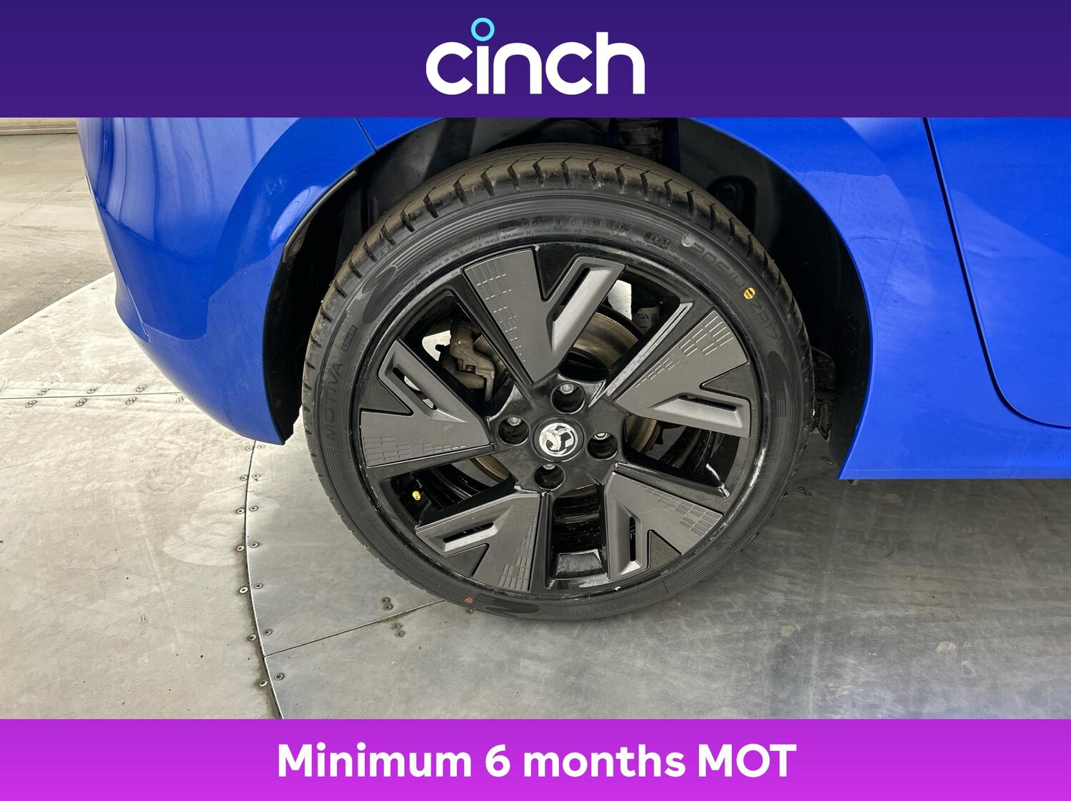 Used Vauxhall Corsa 2021 for sale - 76623840: Photo 27