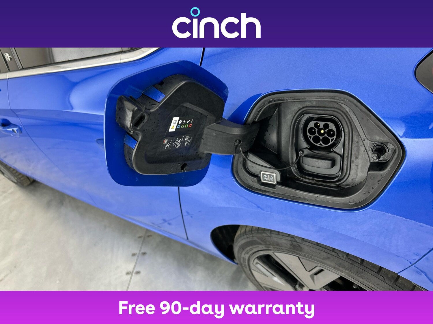 Used Vauxhall Corsa 2021 for sale - 76623840: Photo 29