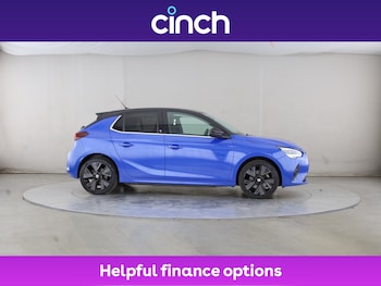 Used Vauxhall Corsa 2021 for sale - 76623840: Photo