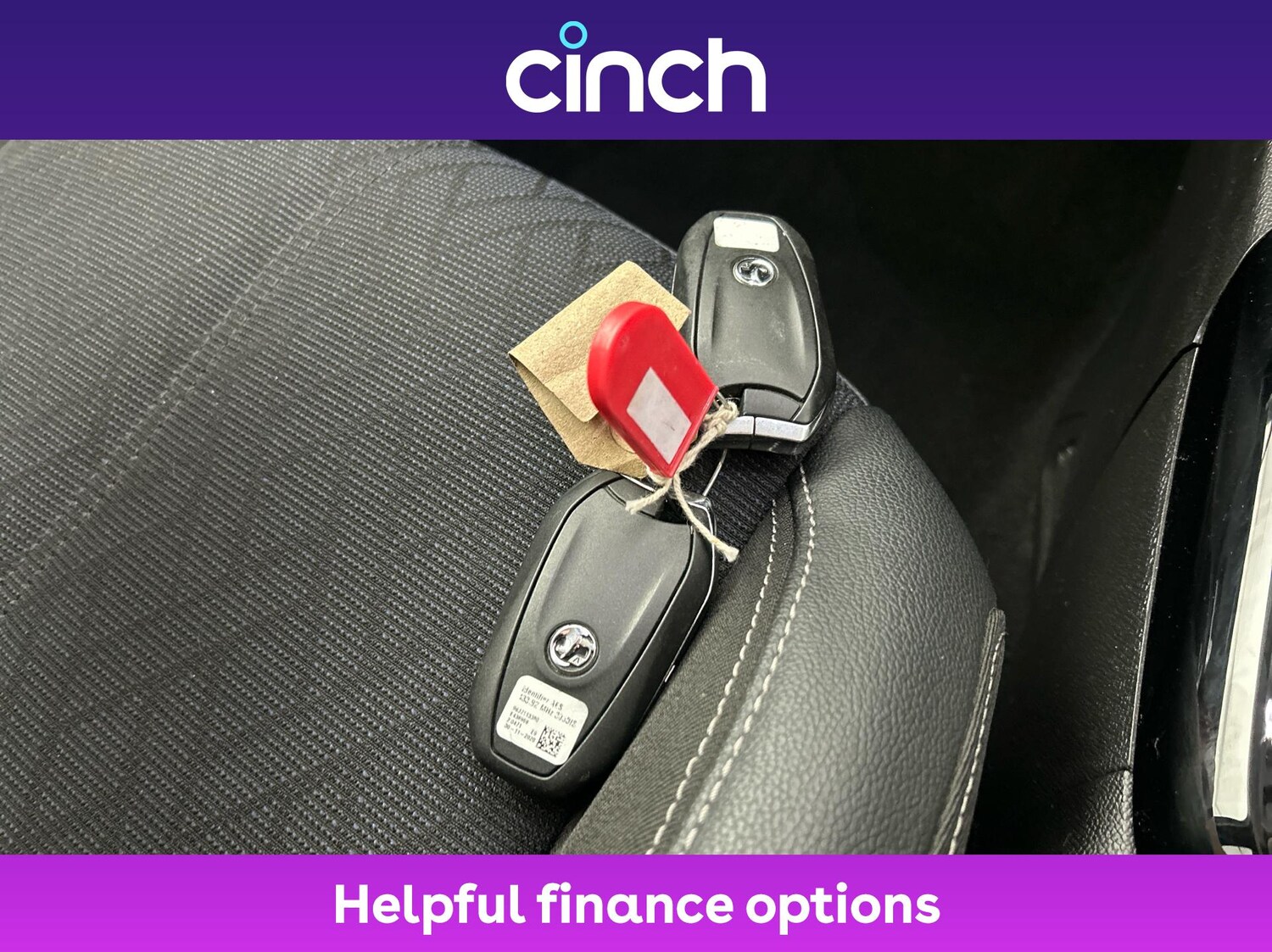 Used Vauxhall Corsa 2021 for sale - 76623840: Photo 30