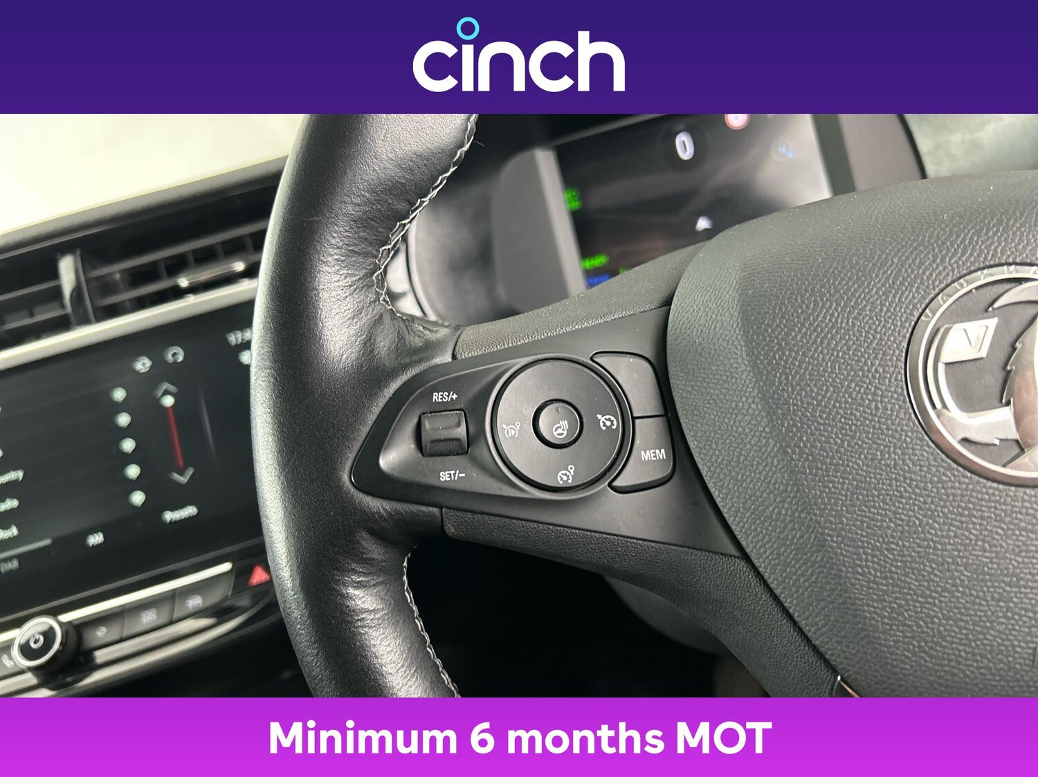 Used Vauxhall Corsa 2021 for sale - 76623840: Photo 32