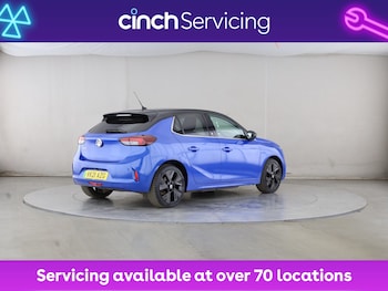 Used Vauxhall Corsa 2021 for sale - 76623840: Photo