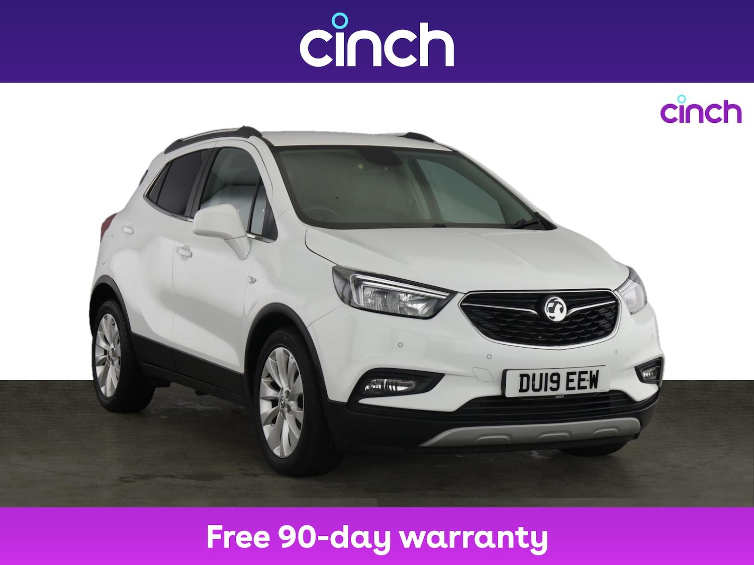 Used Vauxhall Mokka X 2019 for sale - 76665350: Photo 1