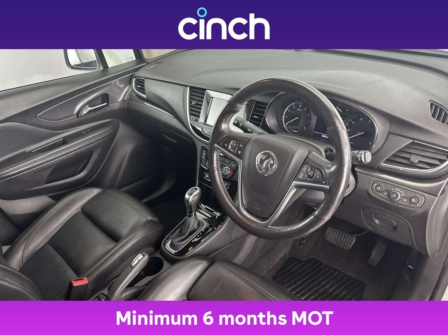 Used Vauxhall Mokka X 2019 for sale - 76665350: Photo 12